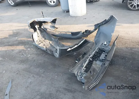 2022 Mazda Cx-5 Premium Plus z USA, uszkodzony, nr VIN JM3KFBEM7N0524310